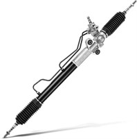 A-Premium Power Steering Rack and Pinion