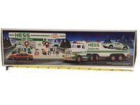 Vintage Hess Gasoline Collectible Toy Truck NOS