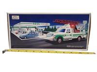 Vintage Hess Gasoline Collectible Toy Truck NOS