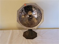 Vintage Dominion Modern Mode Heater