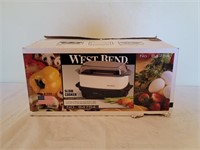 Like New West Bend Slow Cooker