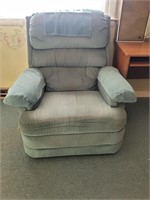 Lay-Z-Boy Reclining Chair