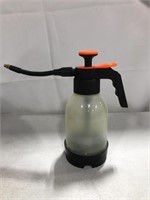 CHEMICAL ATOMIZER AND PUMP SPRAYER-USED