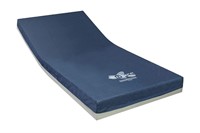 Invacare Solace Prevention Hospital Bed Mattress,