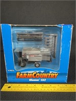 Toy Tractor & Collectibles Auction