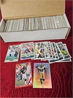 VARIOUS NFL CARDS