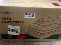 HTVRONT Heat Press Machine, Heat Press