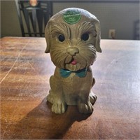 Bobblehead dog