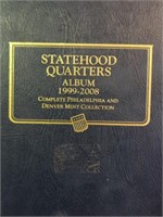 Statehood Quarter Collection