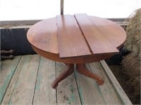 Twin Antique Kitchen table
