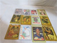 Great assortment of sports cards take a look