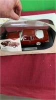 1963 Studebaker Avanti Signature Models