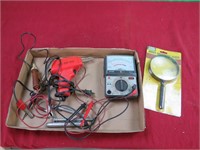 Soldering Gun & Battery Tester & Electric Testers