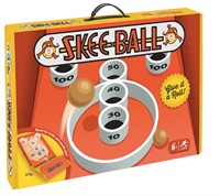 BUFFALO GAMES SKEE-BALL