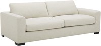 Stone & Beam Westview  Sofa Couch in Cream
