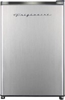 Frigidaire, 4.6 cu ft Refrigerator, Platinum