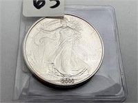2000 1oz 999 silver
