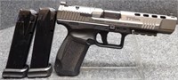 Century Arms TP9 SFX 9mm Semi-Auto Pistol
