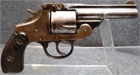 U.S. Revolver Co. Break-Top .32 Revolver / Handgun