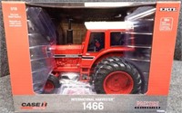 Ertl Case International Harvester 1466 Toy Tractor