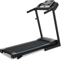 XTERRA Fitness TR Folding Treadmill TR150