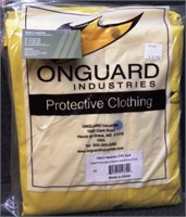 Onguard Webtex 3-Piece Protective Clothing / Suit