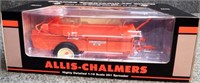 SpecCast Allis-Chalmers 281 Manure Spreader Toy