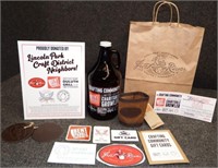 Bent Paddle Brewing Co. Gift Package