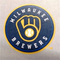 (2) Milwaukee Brewers Club Level Game Tickets