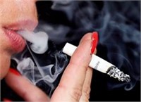 Nicotine Exposure Lots 80-99