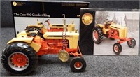 Ertl Precision Case 930 Toy Tractor