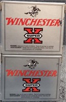 (40) Rounds .45 AUTO Winchester Ammunition