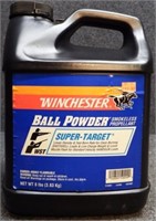 6 lbs. WST Smokeless Propellant Ball Powder