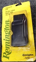 Remington .308 WIN Caliber Rifle Magazine