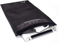Mission Darkness Faraday Bag for Tablets
