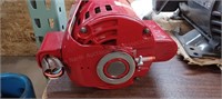 Byron A3-C3 1pc B G genuine parts Starter Red