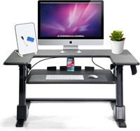 WORKDWELL STANDING DESK TABLE CONVERTER