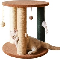 Cat Scratching Posts for Kitten