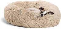 CALMING DOG BED