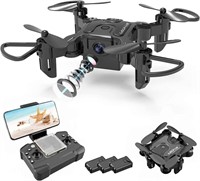 4DRC V2 Mini Drone with Camera