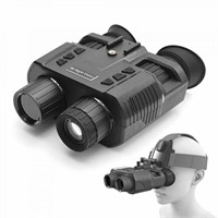 1080P HD Night Vision Binoculars