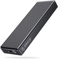 ORICO 20Gbps M.2 NVME SSD Enclosure Adapter