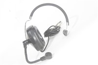 Clear-Com CC-40 Intercom Headset