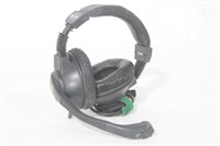 Clear-Com CC-260 Double Ear Standard Headset