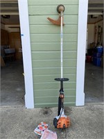 Stihl FS 94 A Weed Eater with Accessories