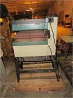 Grizzly 18" Open End Drum Sander