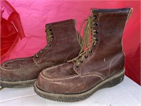 Field & Stream Boots
