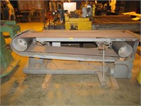 Sutton Wood Working Machine Belt Sander