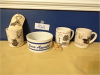 Collection Dog Items