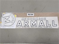 Farmall Super M Decal Set R0789